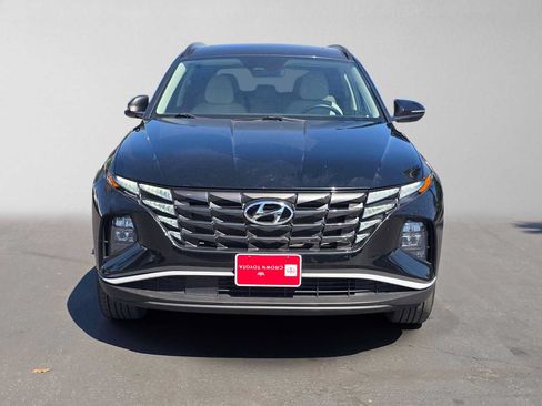 Used 2023 Hyundai Tucson SEL w/ Convenience Package AWD/4WD image 8