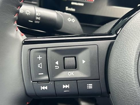 New 2026 Nissan Kicks SR w/ Interior Electronics Package FWD image 27