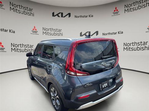 Used 2020 Kia Soul X-Line FWD image 3