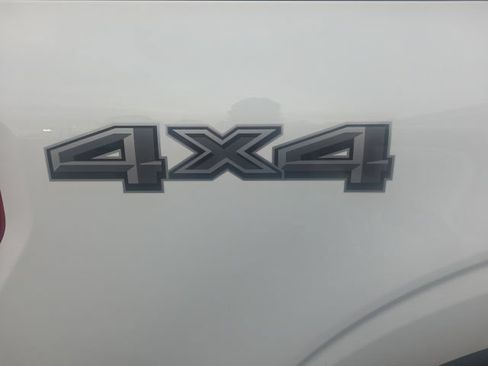New 2026 Ford F150 STX w/ Equipment Group 200A AWD/4WD image 8