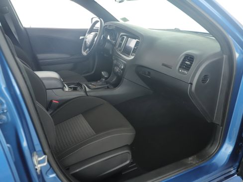 Certified 2023 Dodge Charger GT w/ Blacktop Special Edition image 15