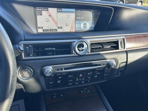 Used 2015 Lexus GS 350 image 18