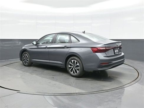 New 2026 Volkswagen Jetta S image 5