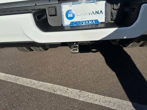 New 2026 RAM 3500 Longhorn image 20