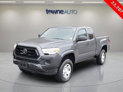 Used 2023 Toyota Tacoma SR
