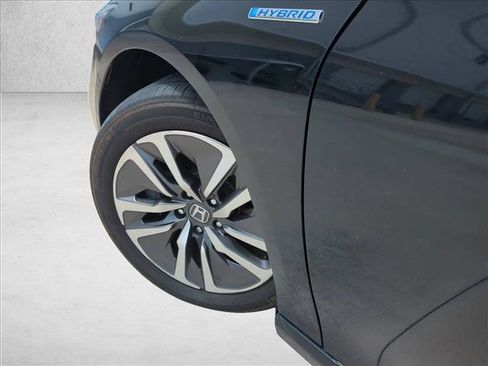 Used 2019 Honda Accord EX-L image 10