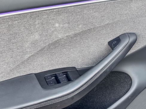 Used 2025 Tesla Model 3 Long Range RWD image 21