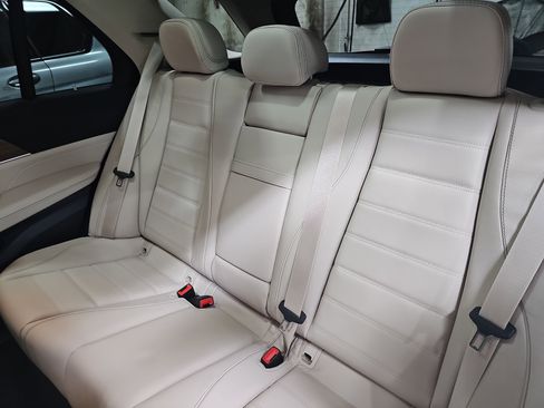 New 2026 Mercedes-Benz GLE 450 GLE 450 image 14