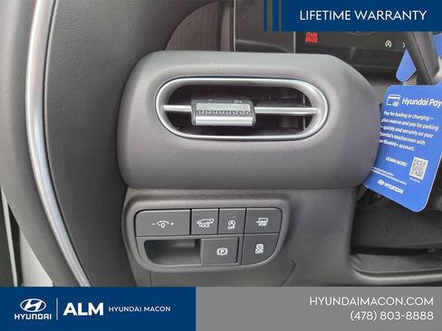 New 2026 Hyundai Palisade SEL FWD image 30