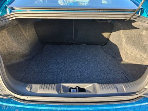 New 2026 Ford Mustang Premium RWD image 23