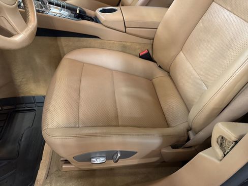 Used 2012 Porsche Panamera S image 21