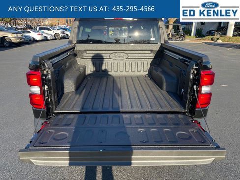 New 2026 Ford Maverick Tremor image 30