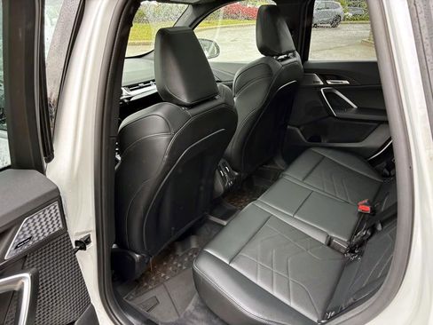 Certified 2025 BMW X1 xDrive28i w/ Premium Package image 29