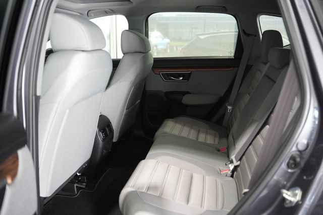 Used 2020 Honda CR-V EX image 15