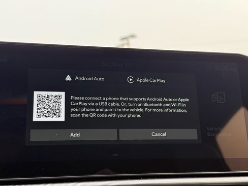 New 2026 Kia Sportage EX image 15