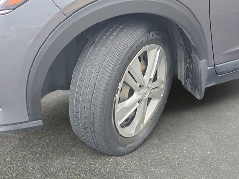 Used 2023 Nissan Kicks S FWD image 28