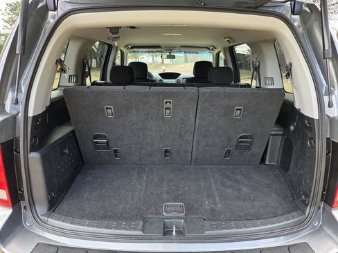 Used 2009 Honda Pilot LX image 18