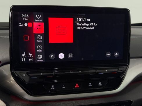 Used 2023 Volkswagen ID.4 Pro S RWD image 18