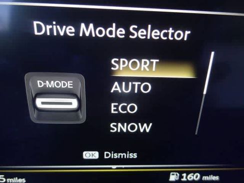 New 2026 INFINITI QX60 Luxe w/ Cargo Package image 33