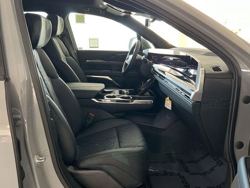 New 2026 Cadillac Escalade IQ Sport 1 AWD/4WD image 35