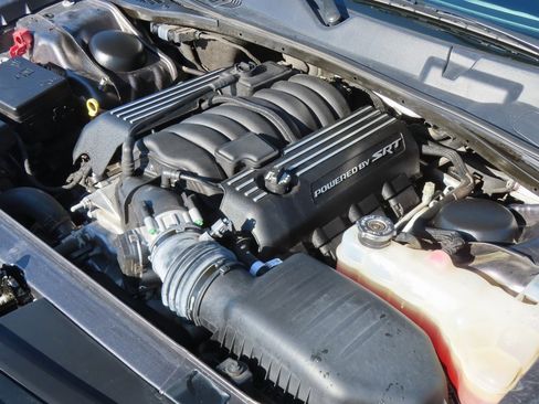 Certified 2023 Dodge Challenger R/T Scat Pack w/ Plus Package image 5