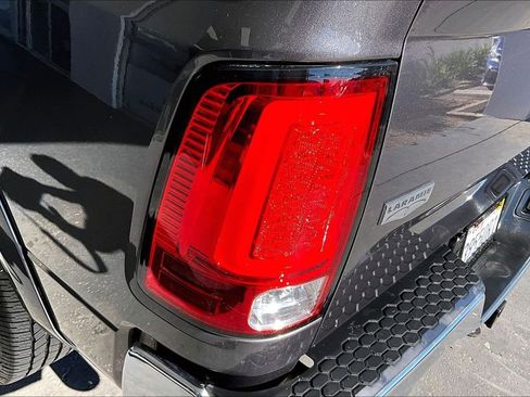 Used 2015 RAM 1500 Laramie w/ Convenience Group image 24