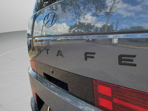 New 2026 Hyundai Santa Fe Calligraphy image 6