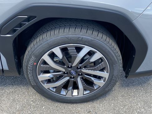 New 2026 Subaru Forester Touring AWD/4WD image 29