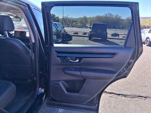 Used 2026 Honda CR-V EX-L image 10