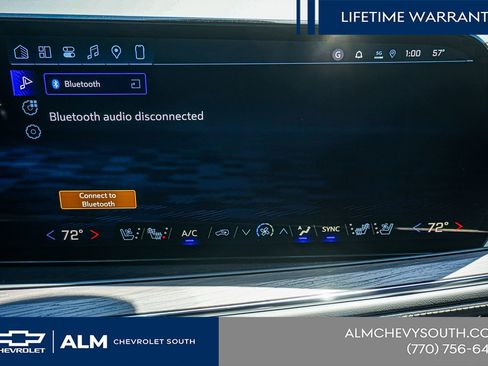 New 2026 Chevrolet Suburban Premier RWD image 39