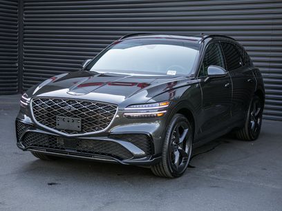 Used 2026 Genesis GV70 2.5T Sport Prestige