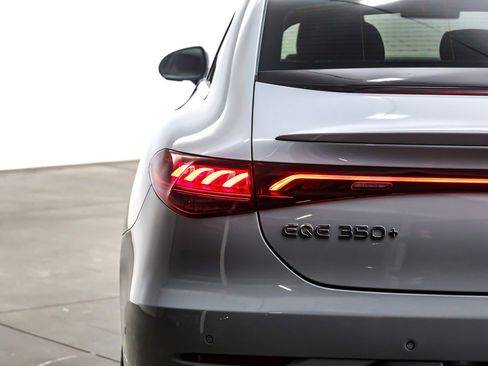 Used 2023 Mercedes-Benz EQE 350+ Sedan image 14