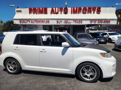 Used 2011 Scion xB Release Series 8.0