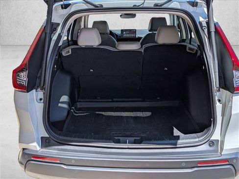 Used 2024 Honda CR-V EX-L image 6