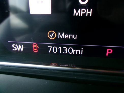 Used 2020 GMC Sierra 2500 Denali w/ Denali Ultimate Package image 15