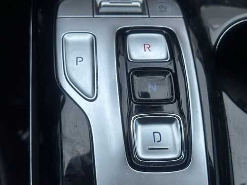 Used 2024 Hyundai Tucson Limited FWD image 37