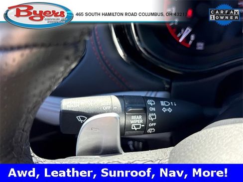 Used 2024 Dodge Durango Citadel image 18