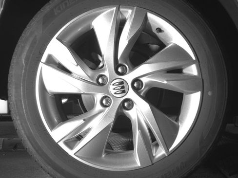 Used 2025 Buick Encore GX Preferred image 15