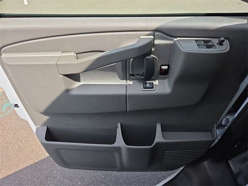 New 2025 Chevrolet Express 2500 w/ Driver Convenience Package image 19