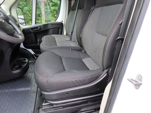 Used 2017 RAM ProMaster 2500 FWD image 11