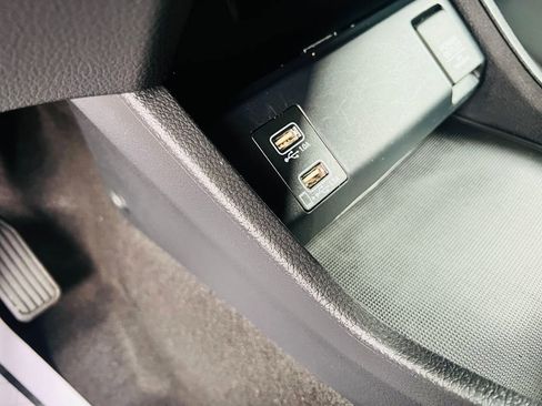 Used 2022 Honda HR-V EX image 29