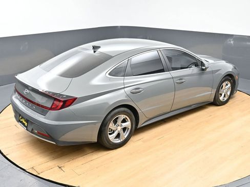 Used 2022 Hyundai Sonata SE w/ Cargo Package FWD image 39
