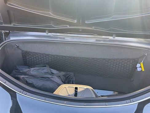 Used 2025 Chevrolet Corvette Z06 image 39