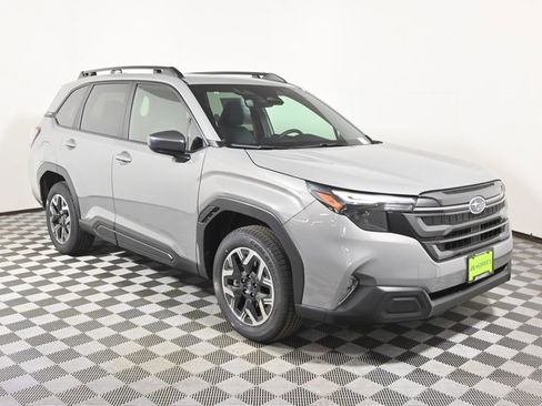 Used 2026 Subaru Forester Premium AWD/4WD image 8