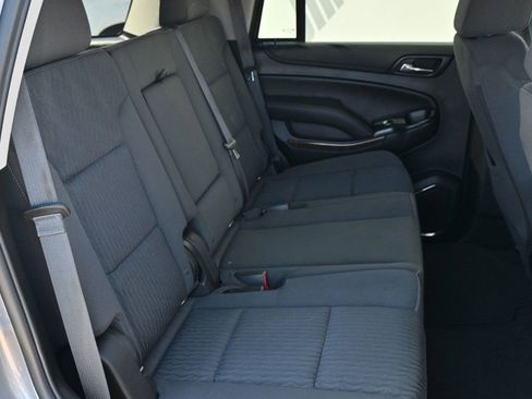 Used 2019 Chevrolet Tahoe LS image 16