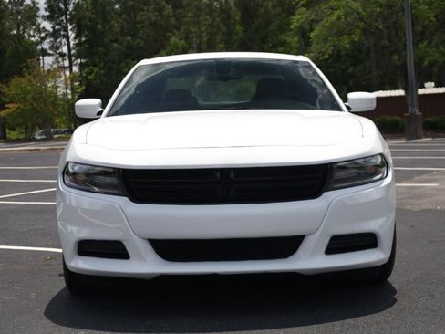 Used 2020 Dodge Charger R/T RWD image 8