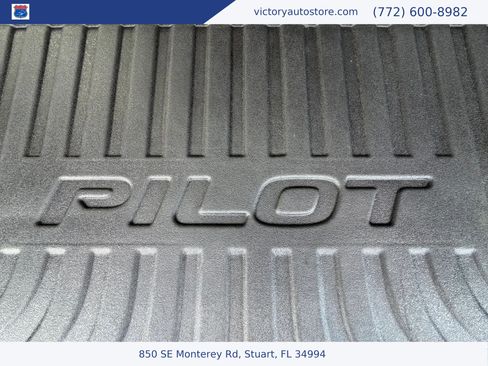 Used 2018 Honda Pilot LX image 40