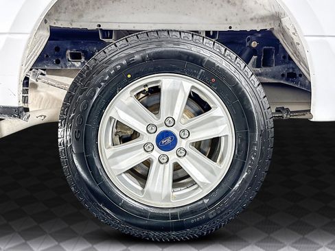 Used 2018 Ford F150 XL w/ Equipment Group 101A Mid image 31