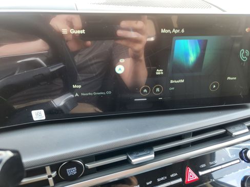 New 2026 Hyundai Santa Fe XRT AWD/4WD image 12