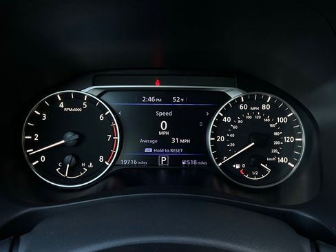 Used 2025 Nissan Altima 2.5 SV image 36